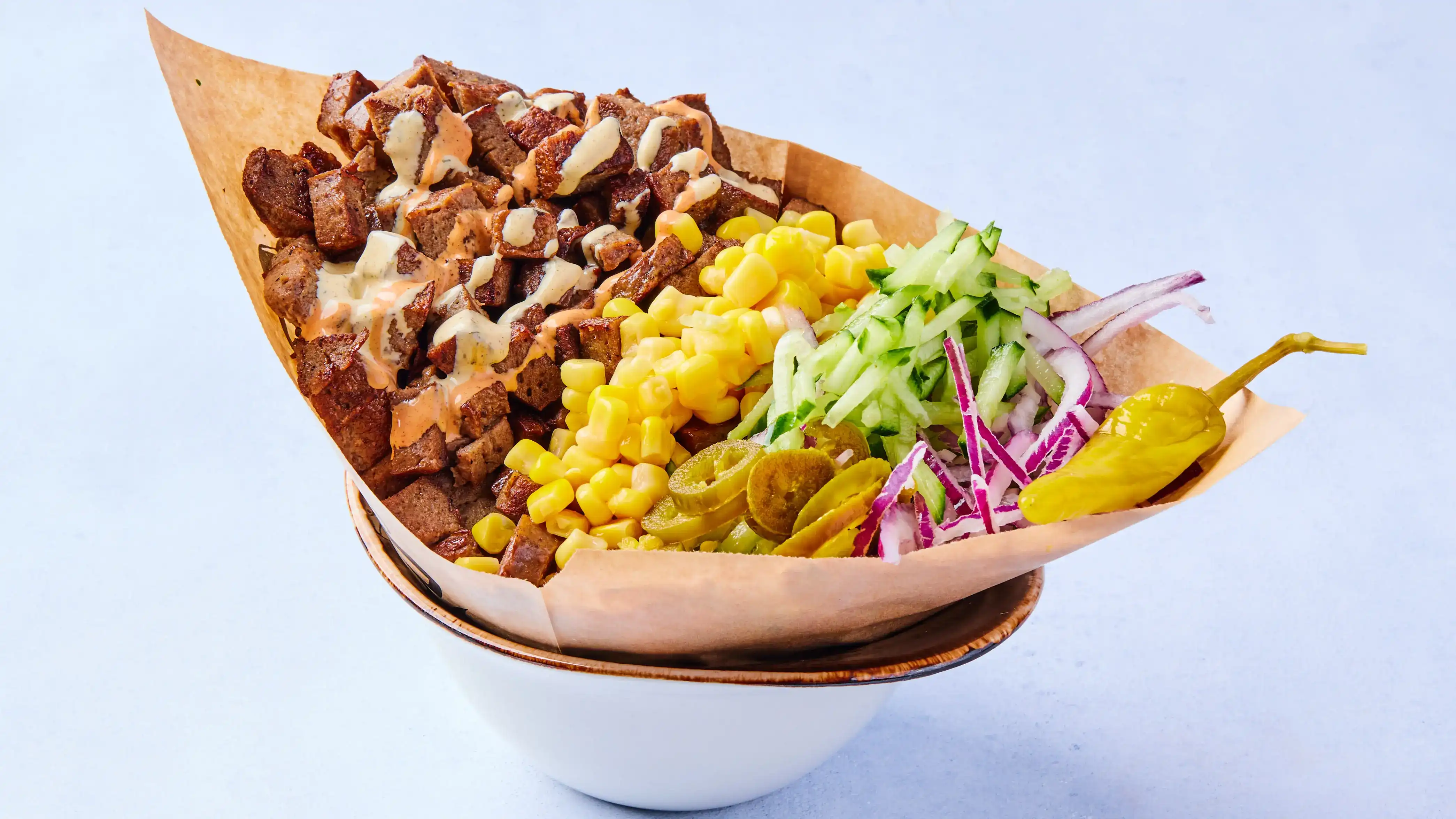 Food Menu